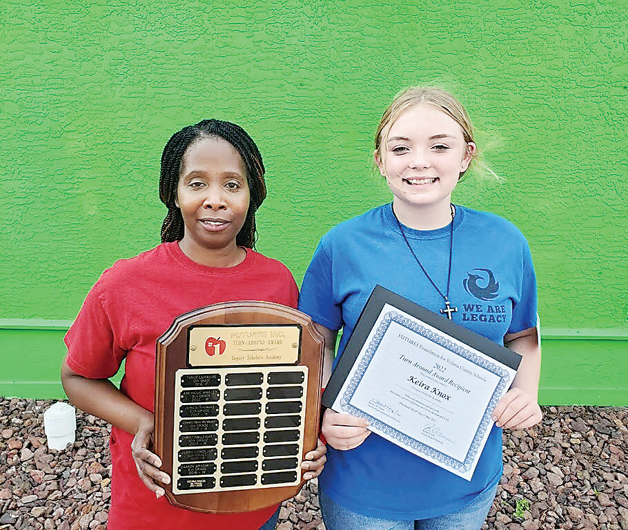 Legacy Scholars Academy